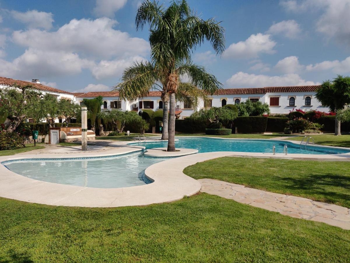Villajardin Cambrils